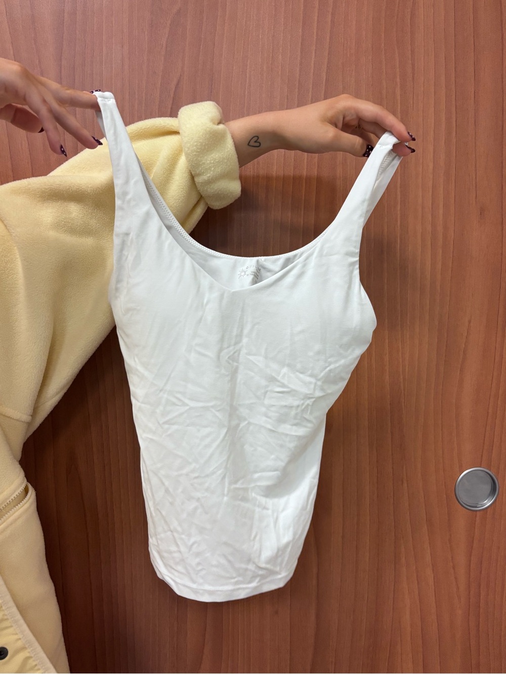 Aerie Tank Top